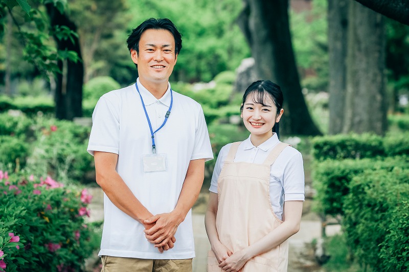 まごのて上七軒 京都市上京区 訪問介護