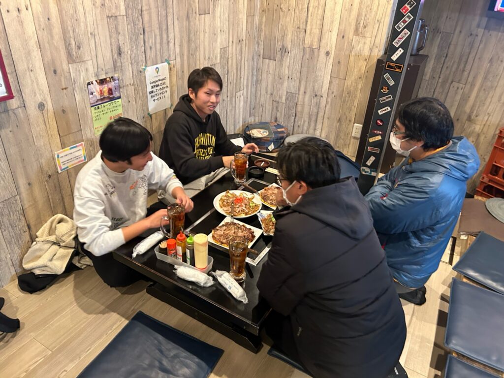 まごのて上七軒 京都市上京区 訪問介護