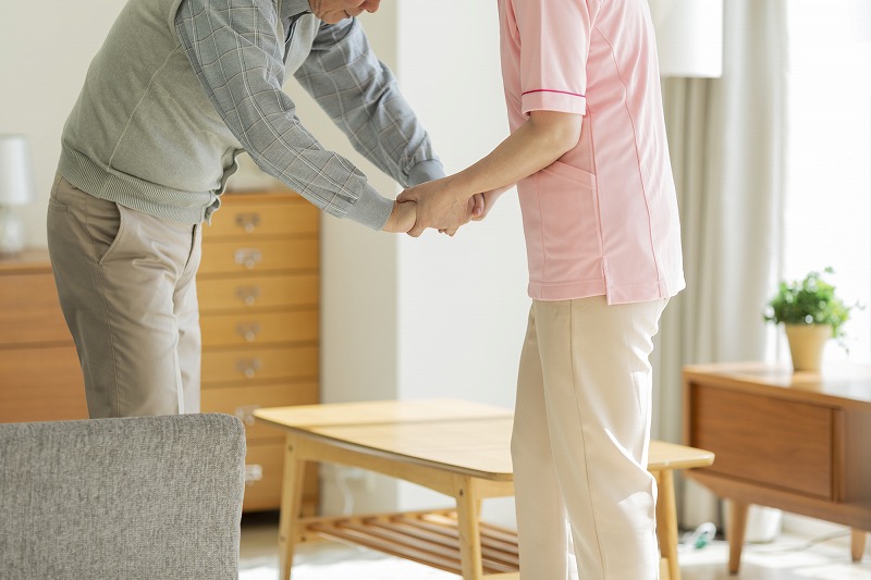 まごのて上七軒 京都市上京区 訪問介護